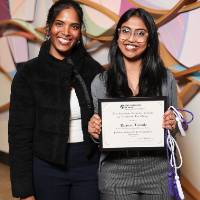 rajashree and friends